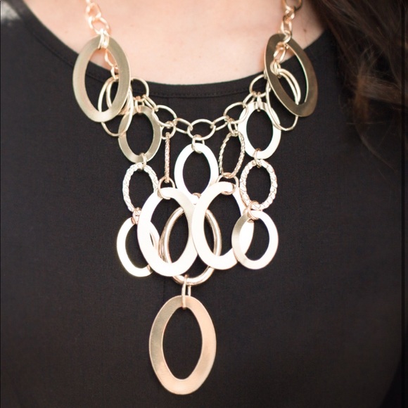 A Golden Spell - Picture 2 of 3